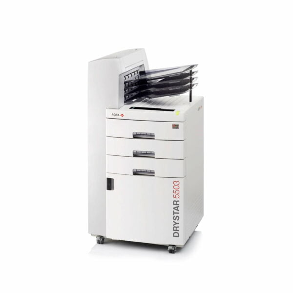 Impressora de Filmes Radiológicos DRYSTAR 5503