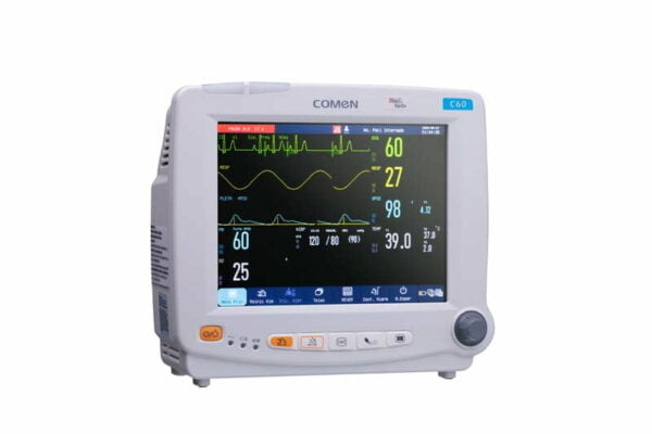 Monitor Neonatal C60