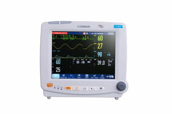 Monitor Neonatal C60 - Image 2