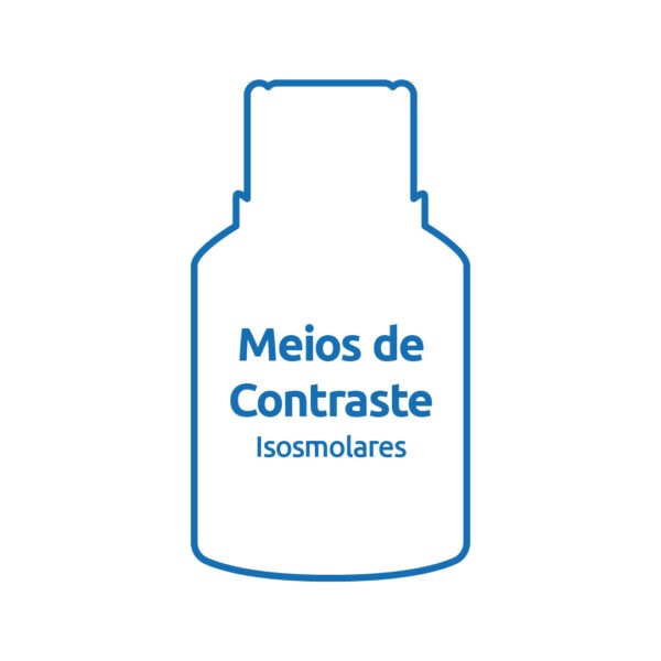 Contraste Visipaque