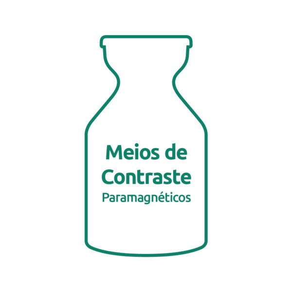 Contraste Omniscan