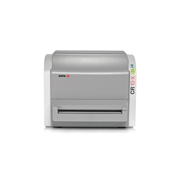Digitalizadora de Imagens CR 10-X