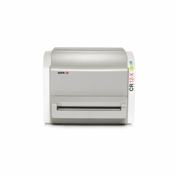 Digitalizador de Imagens CR 12-X