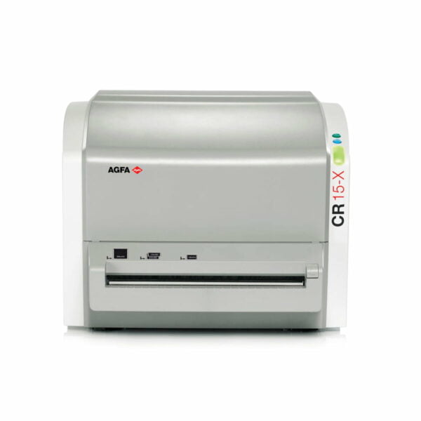 Digitalizadora de imagem CR 15-X