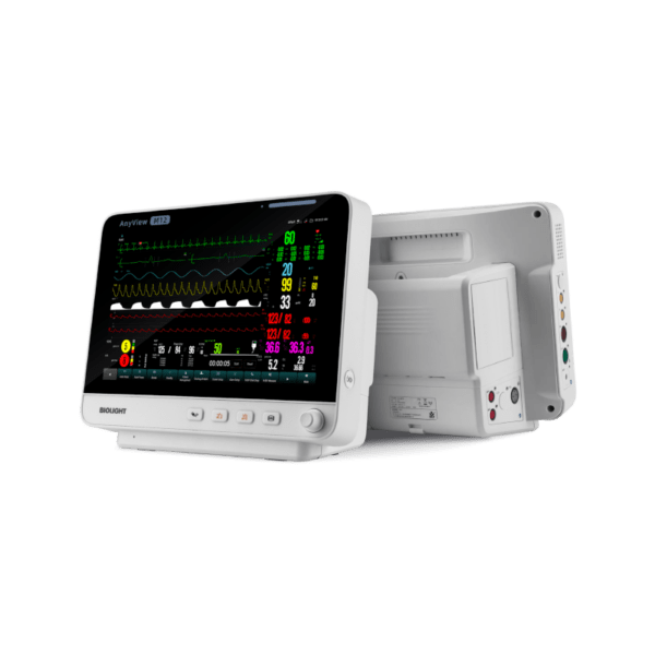Monitor Multiparâmetro M12