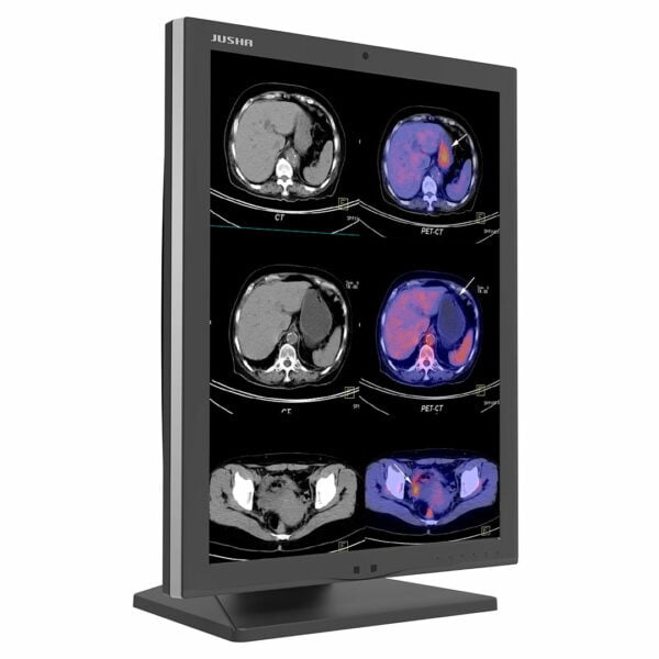 Monitor de Diagnóstico C270G