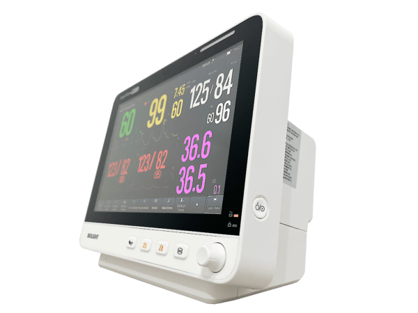 Monitor Multiparâmetro M12 - Image 2