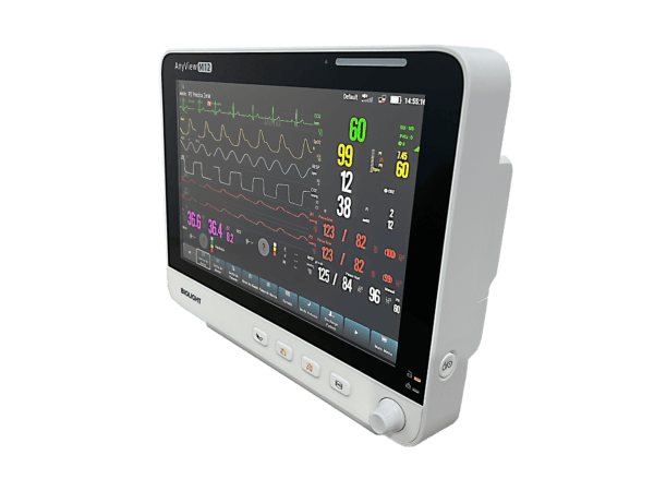 Monitor Multiparâmetro M12 - Image 4