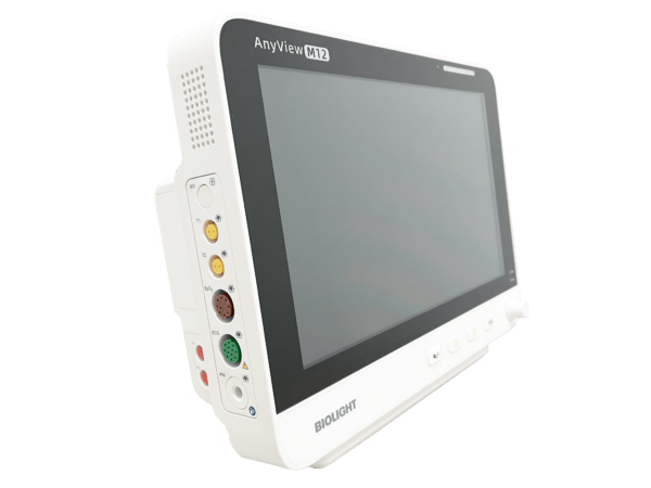 Monitor Multiparâmetro M12 - Image 3