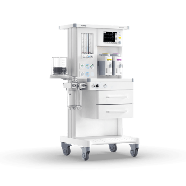 Aparelho de Anestesia Aeon7200A - Image 2
