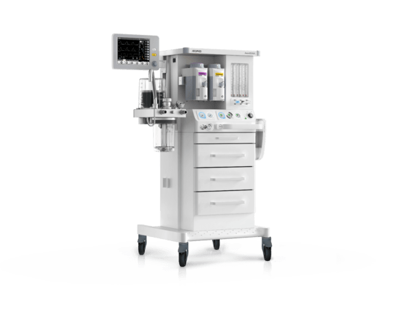 Aparelho de Anestesia Aeon8300A - Image 3
