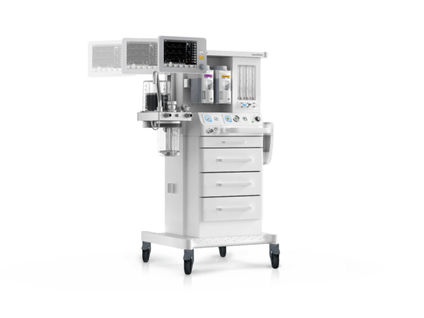 Aparelho de Anestesia Aeon8300A - Image 2