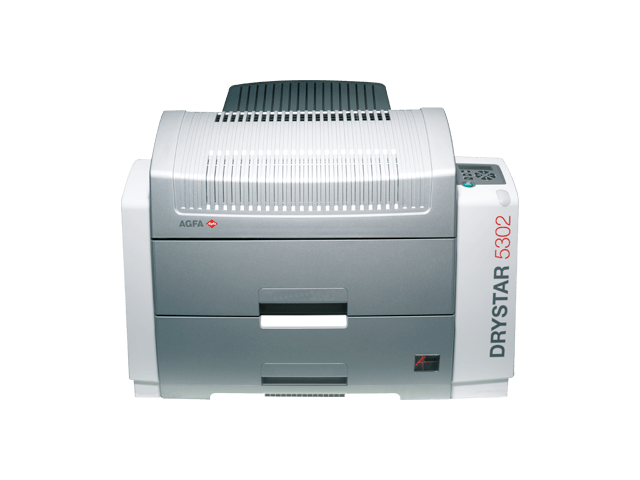 AGFA Healthcare