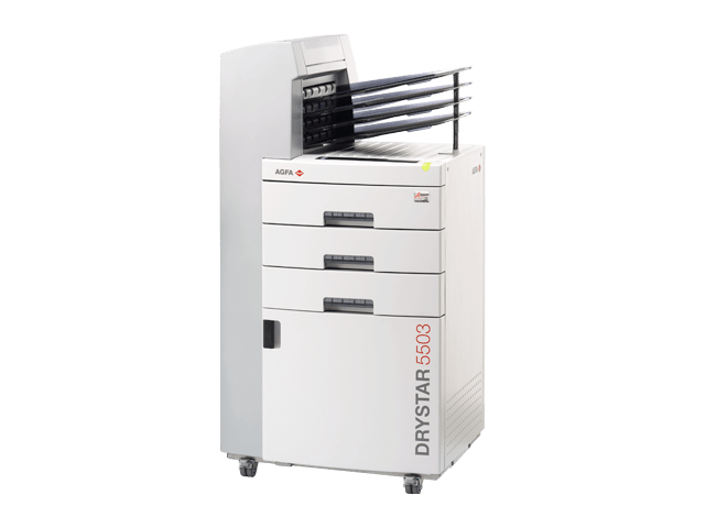 AGFA Healthcare