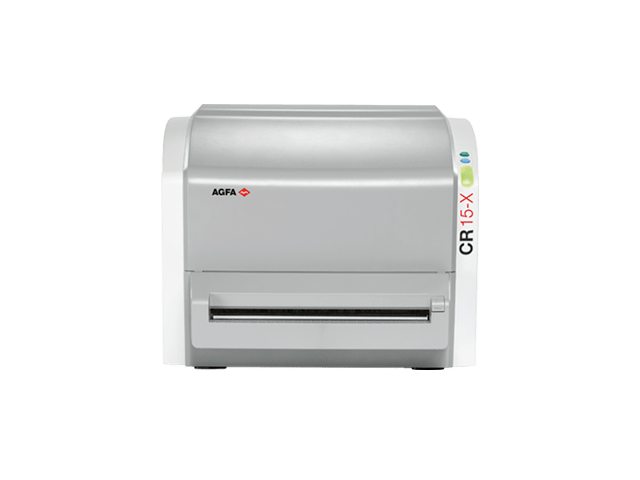 AGFA Healthcare