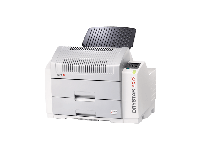AGFA Healthcare