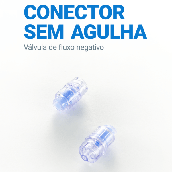 Conectores Valvulados BQ+ - Image 2