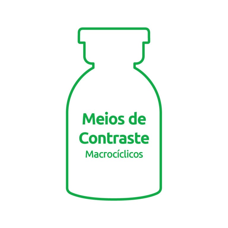 Contraste Clariscan - 1000Medic