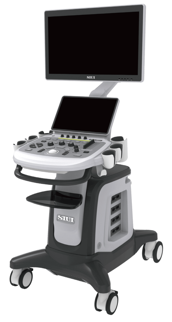 Aparelho De Ultrassom Apogee 5300 - Image 3