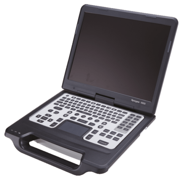 Aparelho De Ultrassom Portátil Apogee 1000 Lite - Image 2