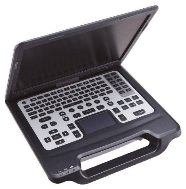 Aparelho De Ultrassom Portátil Apogee 1000 Lite - Image 4