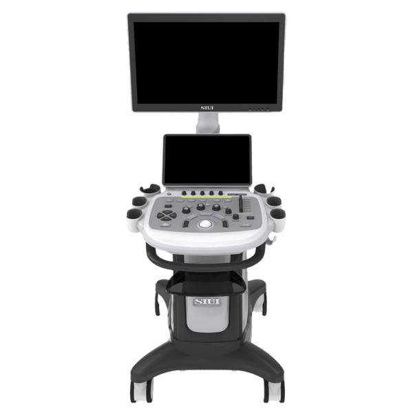 Aparelho De Ultrassom Apogee 5300 - Image 2